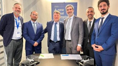 “إي بي آي” تُمدّد عقدها مع “إيرباص أتلانتيك” لتصنيع هياكل الطائرات