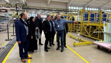 “إي بي آي” و”لوكهيد مارتن” تُعززان تعاونهما في صناعة الطيران والدفاع