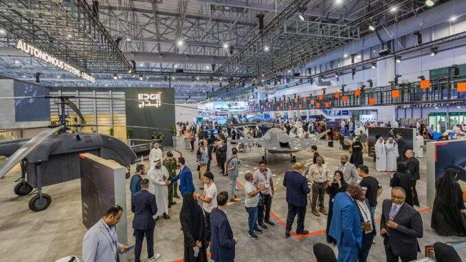 “ايدج” تدخل في شراكة مع “تاليس” لتوفير الخدمات الهندسية الدقيقة