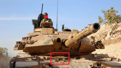 دبابات M60T الحديثة تنضم إلى سلاح المدرعات التركي