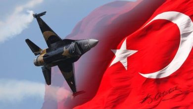 الدفاع التركية: تحييد 107 إرهابيين منذ انطلاق “المخلب-النمر” شمالي العراق