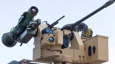 “كونغسبرغ” تفوز بصفقة ضخمة لتزويد الجيش الأمريكي بأنظمة أسلحة متطورة