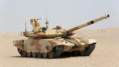 صفقةُ دباباتِ “تي-90” الروسيةِ لمِصرَ.. حقيقة أم إشاعة؟