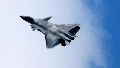 “جيه-20”.. ثمرة التجسس الصناعي أم ابتكار صيني خالص؟