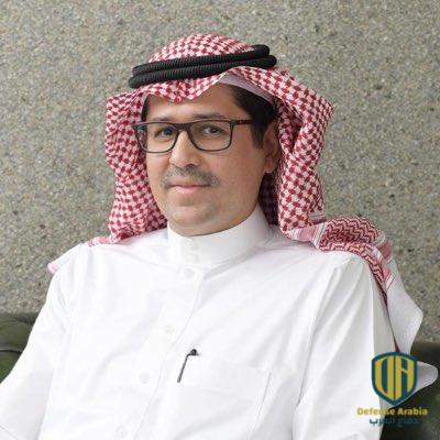 رئيس شركة وهج الأستاذ أيمن الحازمي