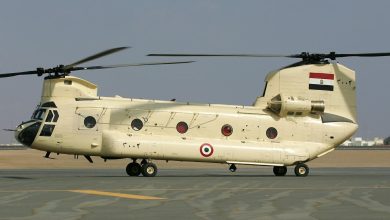 تعاقدت عليها مصر.. أبرز مواصفات مروحيات “شينوك” الأمريكية