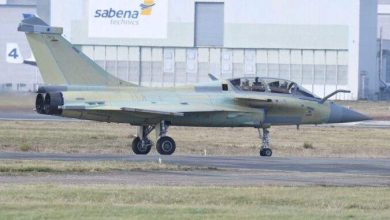 مصر تطور قدراتها الجوية.. القوات الجوية المصرية تستعد لاستقبال طائرات “رافال F3-R”