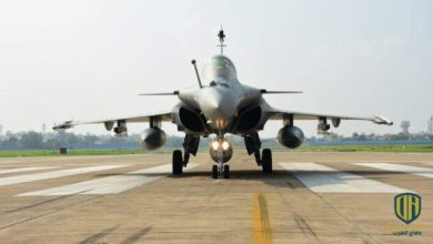 صفقة رافال.. السعودية وفرنسا تقتربان من اتفاق تاريخي