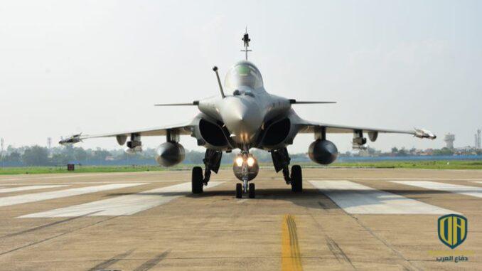 صفقة رافال.. السعودية وفرنسا تقتربان من اتفاق تاريخي