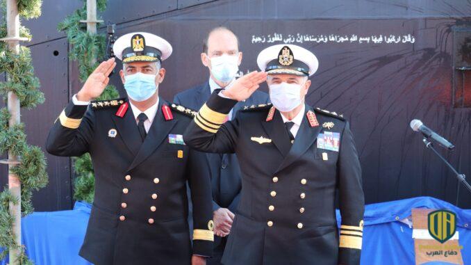 مواصفات أقوى سلاح من نوعه في الجيش المصري تسلمه من ألمانيا (صور)