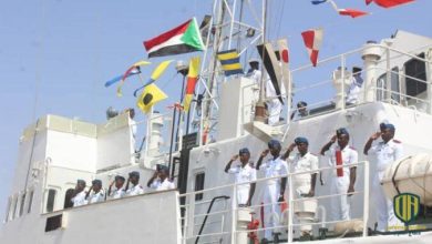 منصات إطلاق صواريخ وناقلات جنود ورادارت..  الوجود الروسي يتزايد في السودان