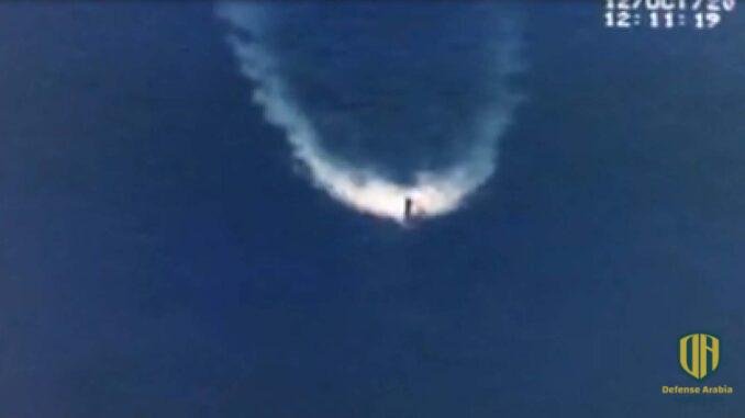 تركيا تكشف عن تتبعها غواصة تقول عنها اليونان أنها “غير مرئية”… صور وفيديو