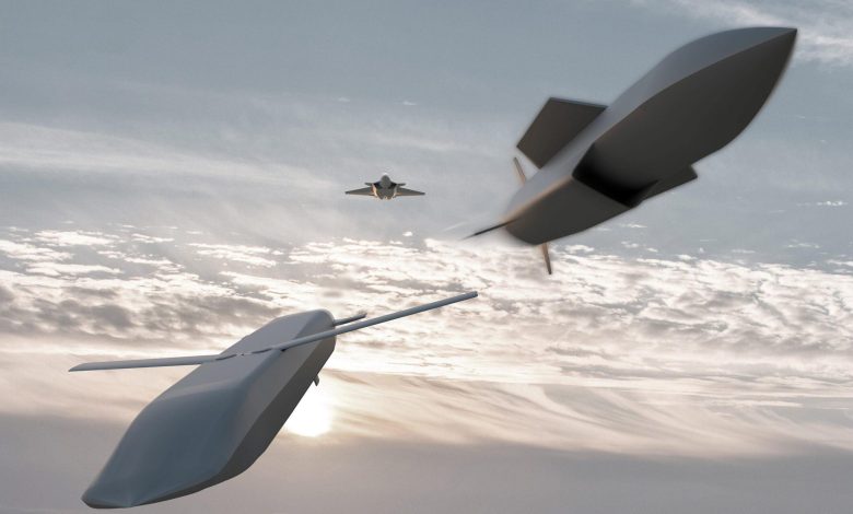 “نافل نيوز”: البحرية البريطانية تطور صواريخ مجنحة مضادة للسفن رهيبة