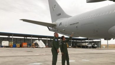 إسرائيل تزود الإمارات بأنظمة ليزر إسرائيلية متطورة