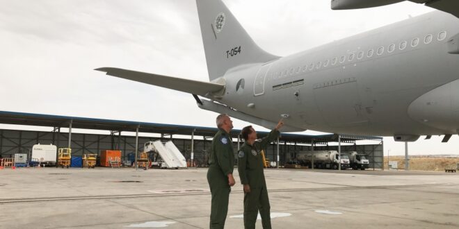 إسرائيل تزود الإمارات بأنظمة ليزر إسرائيلية متطورة