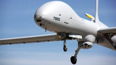 “إلبيت سيستمز” تحصل على عقد لتصدير مسيرات “هيرميس 900” لزبون مجهول