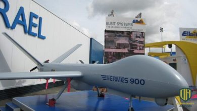 منظمة حقوقية تطالب الحكومة الكندية بعدم شراء طائرات بدون طيار من إسرائيل