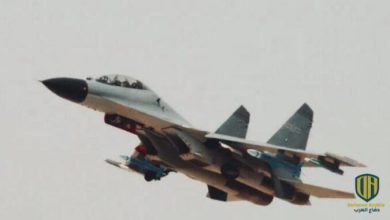 صاروخ صيني جديد مضاد للرادار