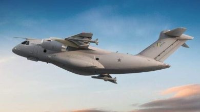 “إمبراير” تصنع المستحيل.. C-390 Millennium تتطور