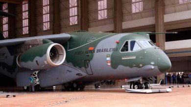 المغرب يوقع عقدا مع شركة “إمبراير” البرازيلية لتشييد منظومة مشتركة لصناعة الطيران العسكري في المملكة