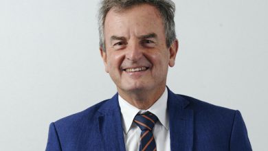 “تاليس” تعين إيمانويل دي روكفويل نائبًا للرئيس لأعمالها في الشرق الأوسط