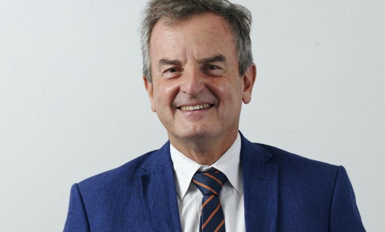 “تاليس” تعين إيمانويل دي روكفويل نائبًا للرئيس لأعمالها في الشرق الأوسط