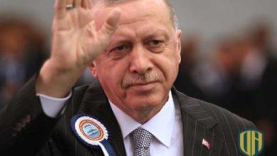 الرئيس التركي يكشف عن موقف بلاده من شراء صفقة “إس 400” ثانية