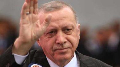 الرئيس التركي يكشف عن موقف بلاده من شراء صفقة “إس 400” ثانية