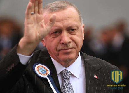 الرئيس التركي يكشف عن موقف بلاده من شراء صفقة “إس 400” ثانية