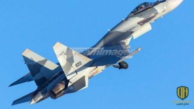 سبب إصرار مصر على اقتناء مقاتلات “سوخوي-35” رغم التهديدات الأمريكية