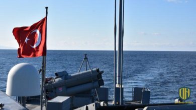 تعرف على بعض انواع الذخائر الموجهة الذكية التي تصنعها تركيا