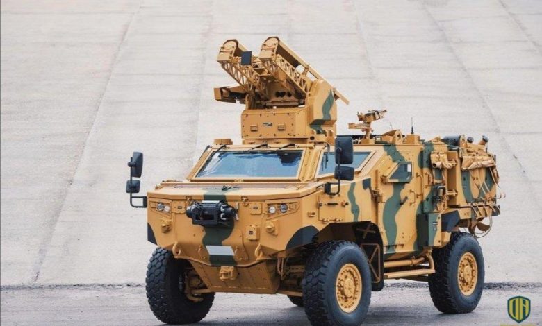 طلب كبير على مركبة “بارس” التركية .. تعرف عليها بالتفصيل