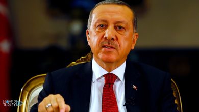 أردوغان: تركيا ستتخذ خطوات تقارب مماثلة مع مصر وإسرائيل بعد المحادثات مع الإمارات