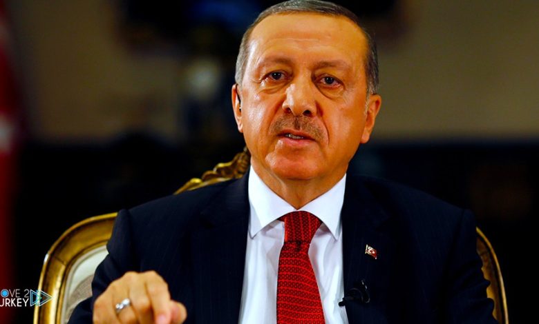 أردوغان: تركيا ستتخذ خطوات تقارب مماثلة مع مصر وإسرائيل بعد المحادثات مع الإمارات