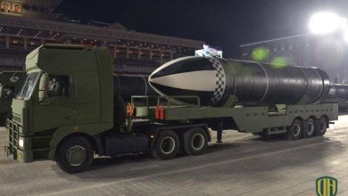 خبير كوري جنوبي: صواريخ كوريا الشمالية ليست أسلحة حقيقية