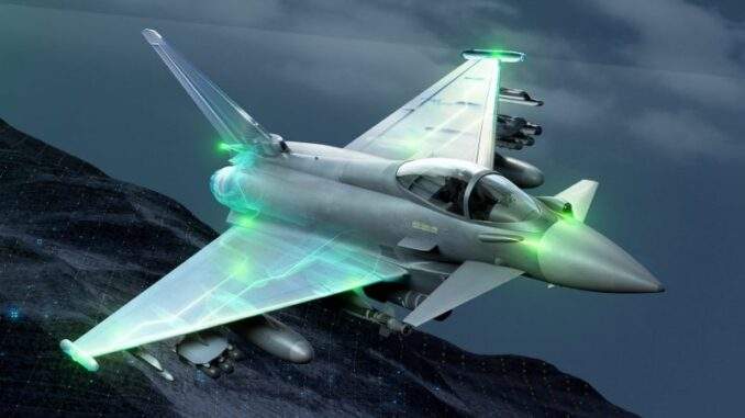 رغم معارضة ألمانيا.. تركيا تواصل مساعيها في الحصول على مقاتلات “يوروفايتر تايفون”