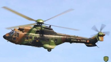 10 قتلى في تحطم مروحية عسكرية في تركيا