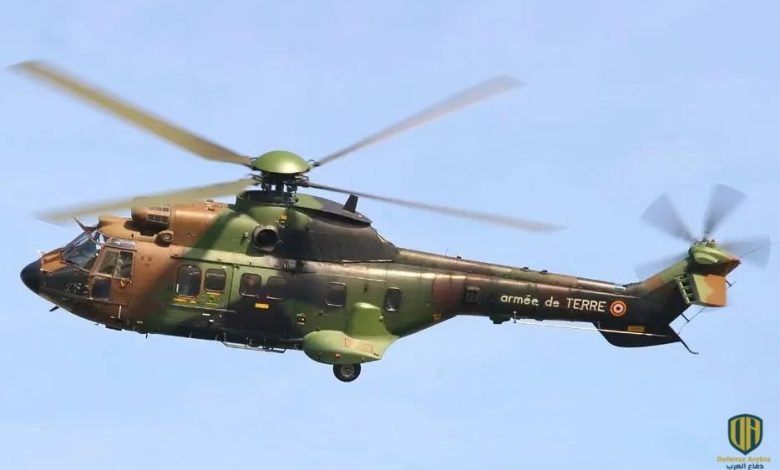 10 قتلى في تحطم مروحية عسكرية في تركيا