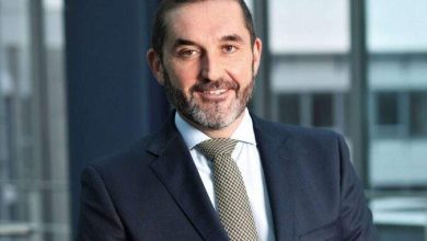 تعيين خورخي تاماريت ديجناردت رئيسًا تنفيذيًا لشركة “يوروفايتر”