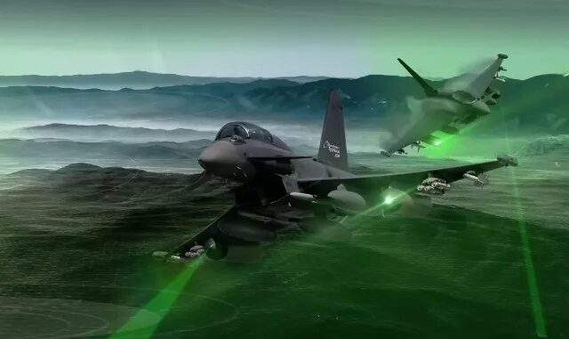 بسبب السعودية.. برنامج “يوروفايتر تايفون” في ألمانيا يقترب من نهايته