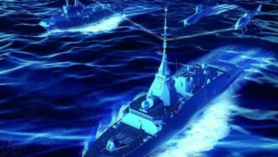 “مجموعة نافال” تعرض أحدث ابتكاراتها ومنتجاتها وخدماتها في معرض “يورونافال 2024”