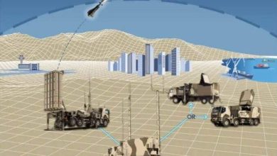 ثورة في الدفاع الجوي الأوروبي.. نظام SAMP/T NG يُهدد هيمنة الولايات المتحدة