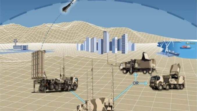 ثورة في الدفاع الجوي الأوروبي.. نظام SAMP/T NG يُهدد هيمنة الولايات المتحدة