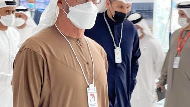 صفقات بـ18 مليار درهم في معرضي “آيدكس” و”نافدكس”