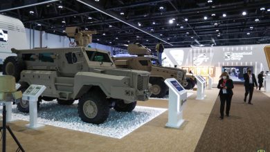 أكثر من 5 مليارات درهم إجمالي صفقات اليوم الأول في معرضي آيدكس ونافدكس 2021