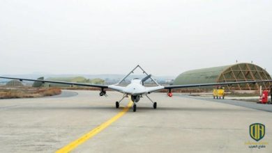 “أسيلسان” تجعل طائرات “بيرقدار” أكثر فتكًا