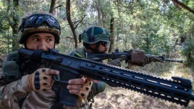 الهند تعزز ترسانتها بقوة نارية أمريكية