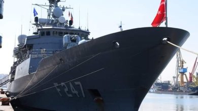 تركيا تبدأ تحركا عسكريا ضخما مع الـ”ناتو”