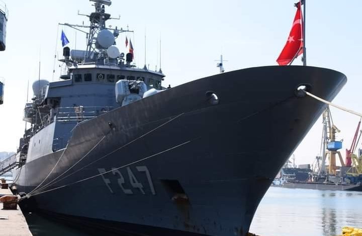 تركيا تبدأ تحركا عسكريا ضخما مع الـ”ناتو”