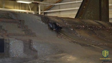 خاص: عيب هائل في طائرات إف -35 تم الكشف عنه خلال تدريبات الناتو